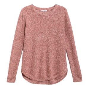 Nickole Textured Sweater